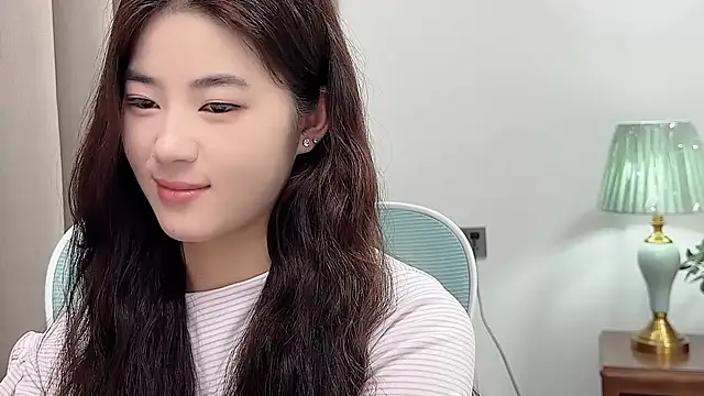 Nicole20266 Show Webcam