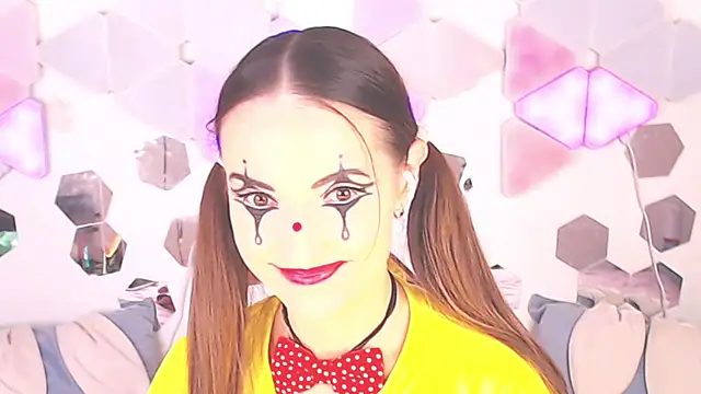 LexiKiss' Live XXX Chat