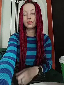 Frost_foxy's Live XXX Chat