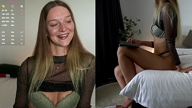 แชท XXX สดของ Special___