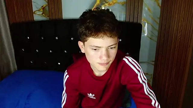 Show Webcam de cruz_dante