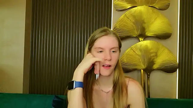 Živý XXX chat Morgan_Wardi