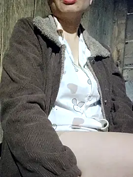 Živý XXX chat Congee-666