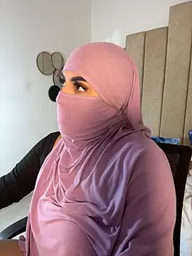 rashaaa_ Webcam-Show