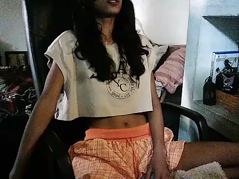 exude_diya 라이브 XXX 채팅