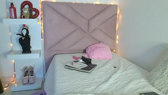 Chat +18 de eva_sin18 ao vivo