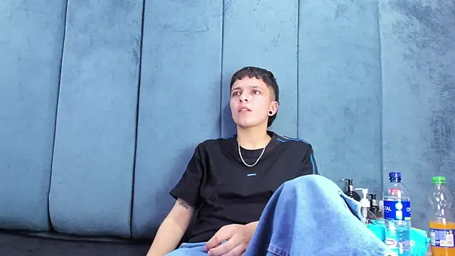 Megan_Thompson_'s Live XXX Chat