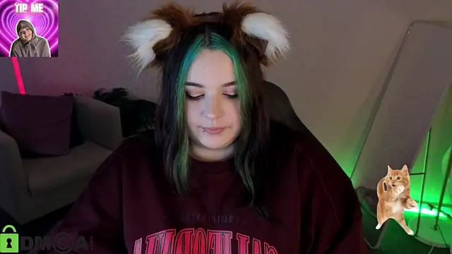 Mia_R0ss Live XXX-Chat