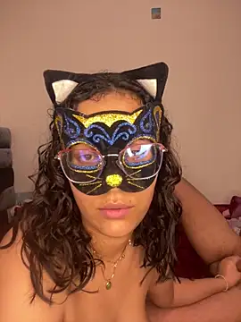 Show Webcam de goodone98