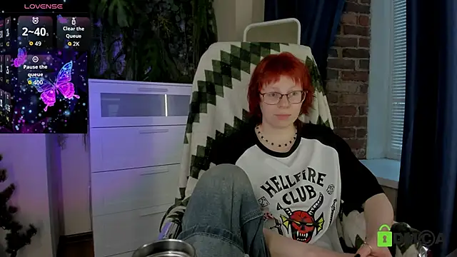 Melissa_Wells' Live XXX Chat