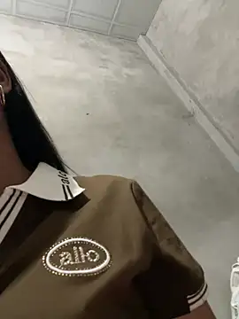 Smell-Tea 웹캠 쇼