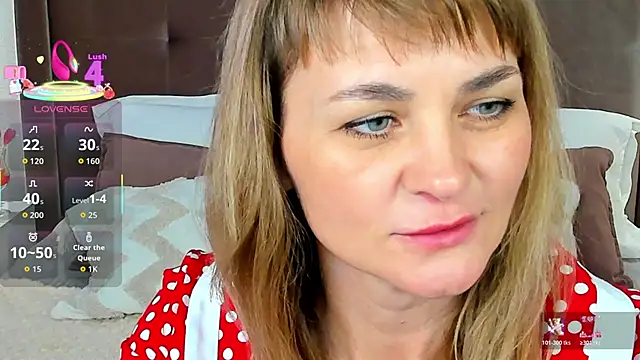 annasimonsj's Live XXX Chat