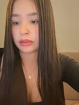 Chat XXX ao vivo de bella_parisi