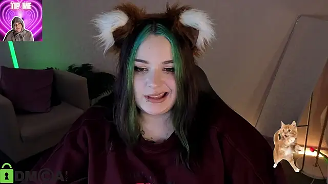 Mia_R0ss' Live XXX Chat