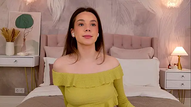 AlissaMilee Chat XXX live