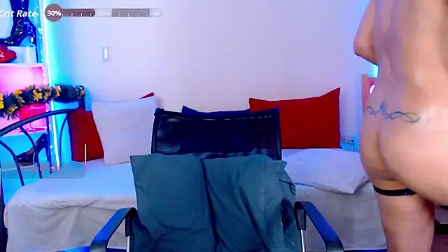 Chat XXX en directo de Annie_p