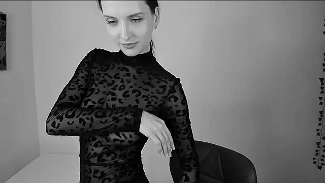 Chat XXX Live Ariadna_Shy