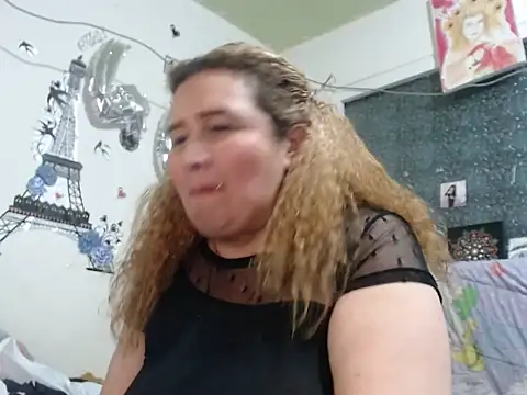 Perla1981--のライブXXXチャット