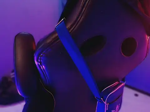 Thonixxx_mr Pertunjukan Webcam