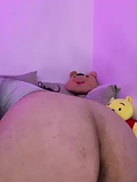 Show Webcam de shanel_taylor