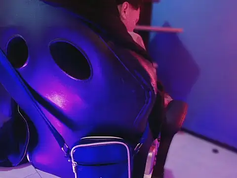 Show de Thonixxx_mr na webcam