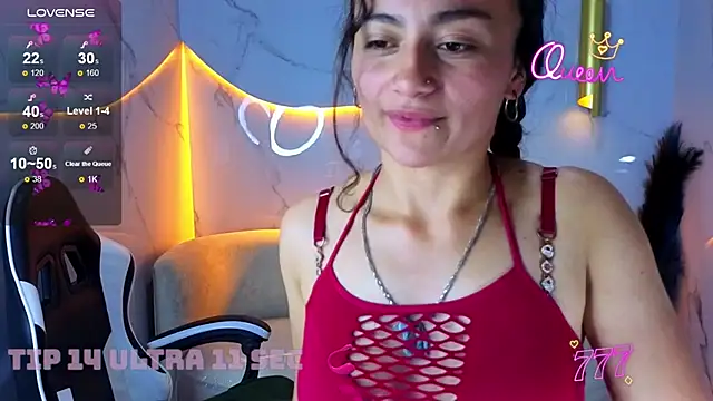 Sweet_Morita_Tx Obrolan Langsung XXX