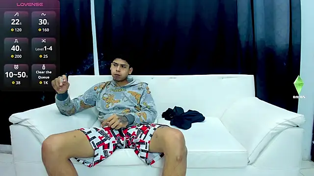 self_love46n Live XXX chat