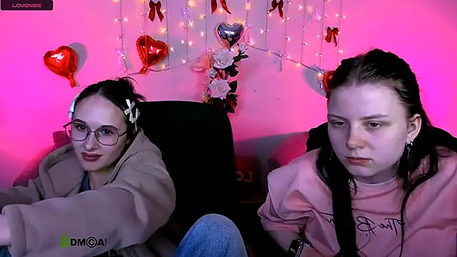 XXX chat uživo modela foxy_tease_