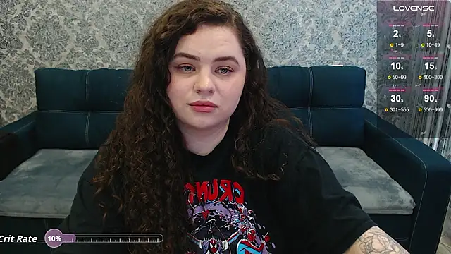 LunaRoub Live XXX-Chat