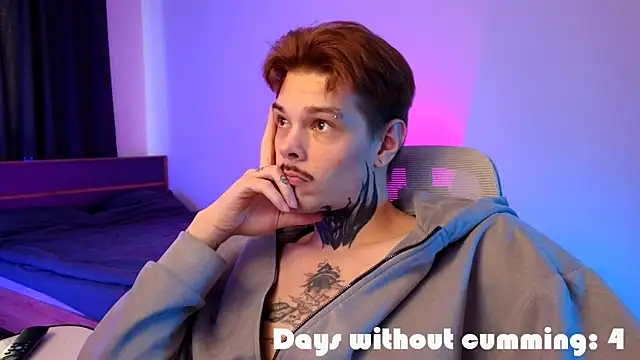 DENIS_HERE's Live XXX Chat