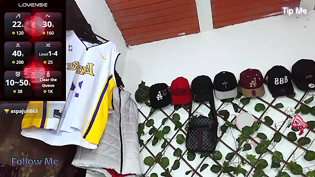 Themasterhades_777: вебкам-шоу