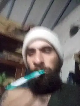 hairy_mannn's Live XXX Chat