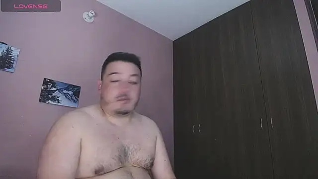 antonycruz's Live XXX Chat