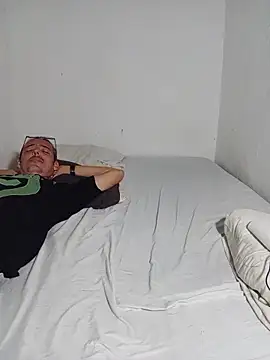 Chat XXX ao vivo de KarameloVzla