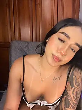 Chat XXX ao vivo de KaditaNavarro