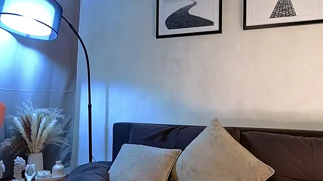 VincenzaGariglianoのウェブカメラショー