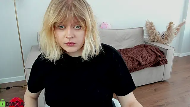 Czat XXX na żywo – luna_c0ra