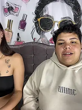 Webkamerová show Play_girls_