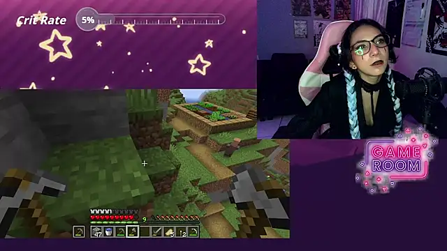 Abysparadise Obrolan Langsung XXX