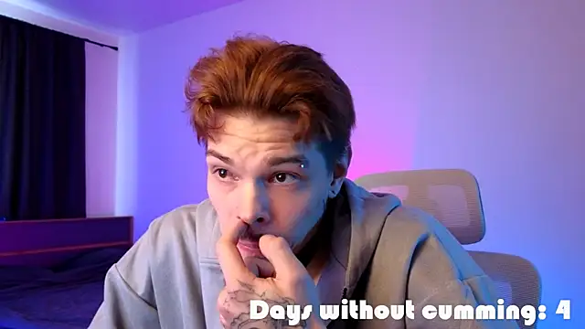 دردشة DENIS_HERE الجنسية المباشرة