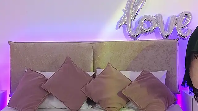 Show de webcam de Jules_night