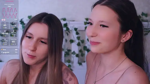 GabrielleLynchard Chat XXX live