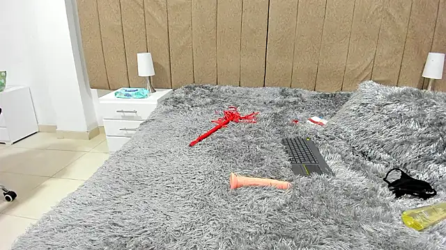 Chat XXX en directo de isabella_barbie