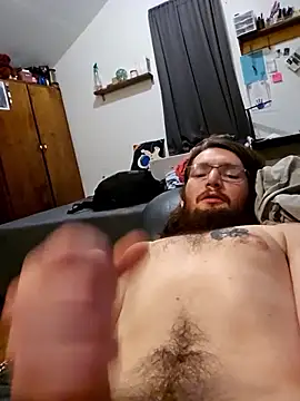 rustyvault Chat XXX live