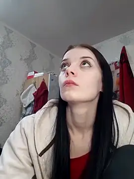 Вебкам-шоу JhonSHelBy7LuNa