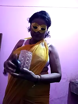 Gullapi – Kamerová šou