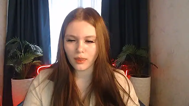 Živý XXX chat Musegirl