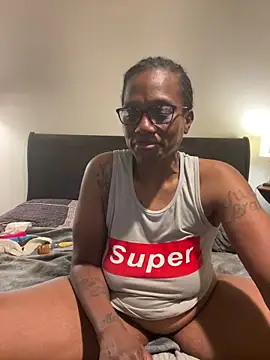 SweetParadise00のライブXXXチャット