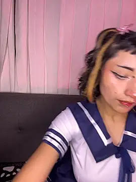 baby_akuma Chat XXX live