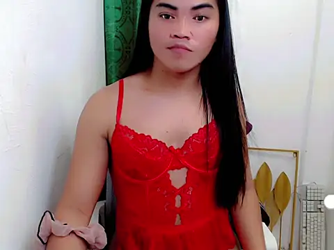 Show modela Midnightsnack88 na web-kameri